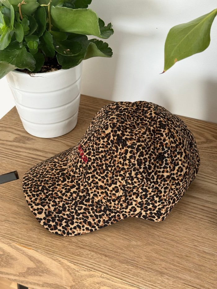 Casquette Amour