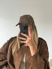 Casquette Amour
