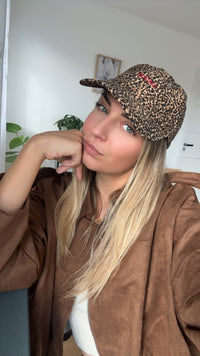 Casquette Amour