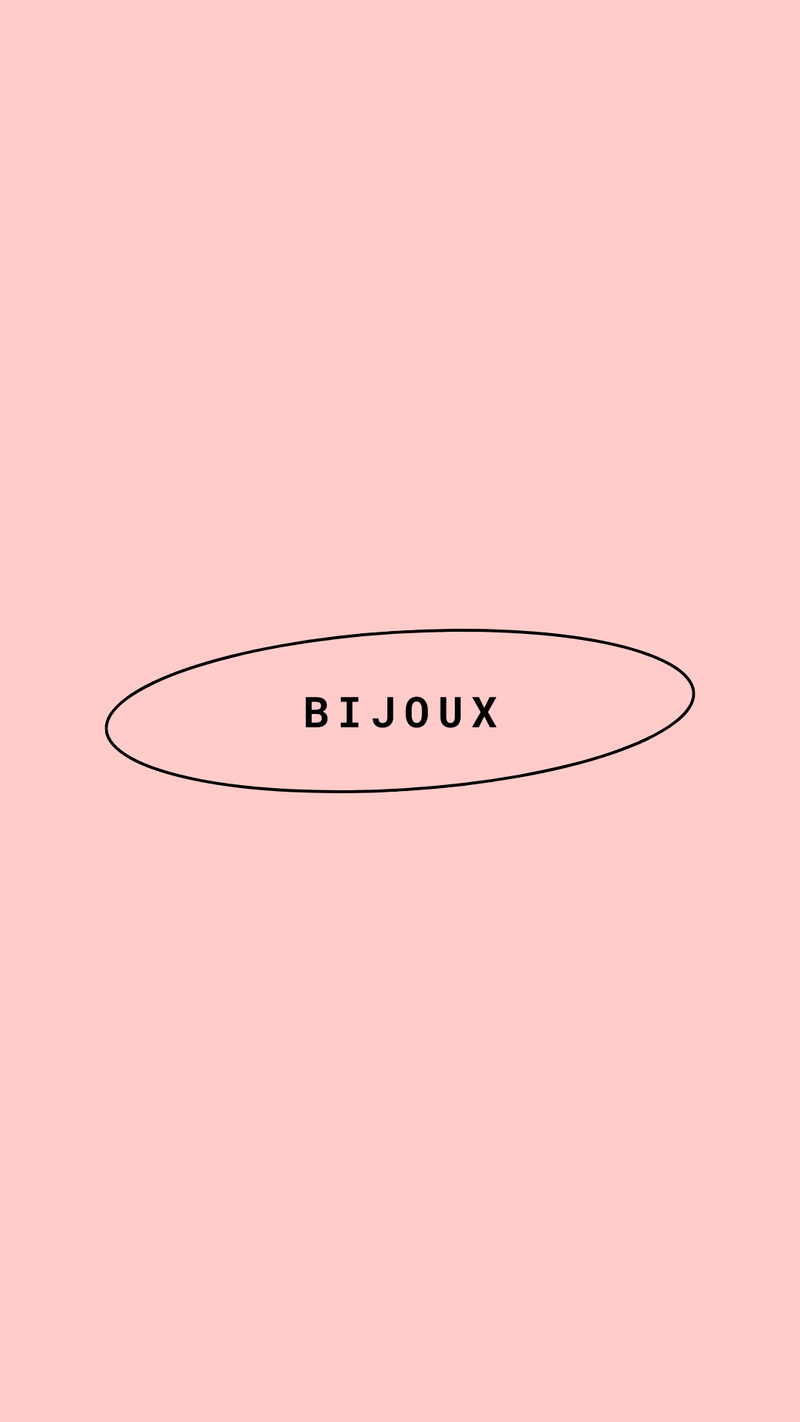 Bijoux - ROSABAYA