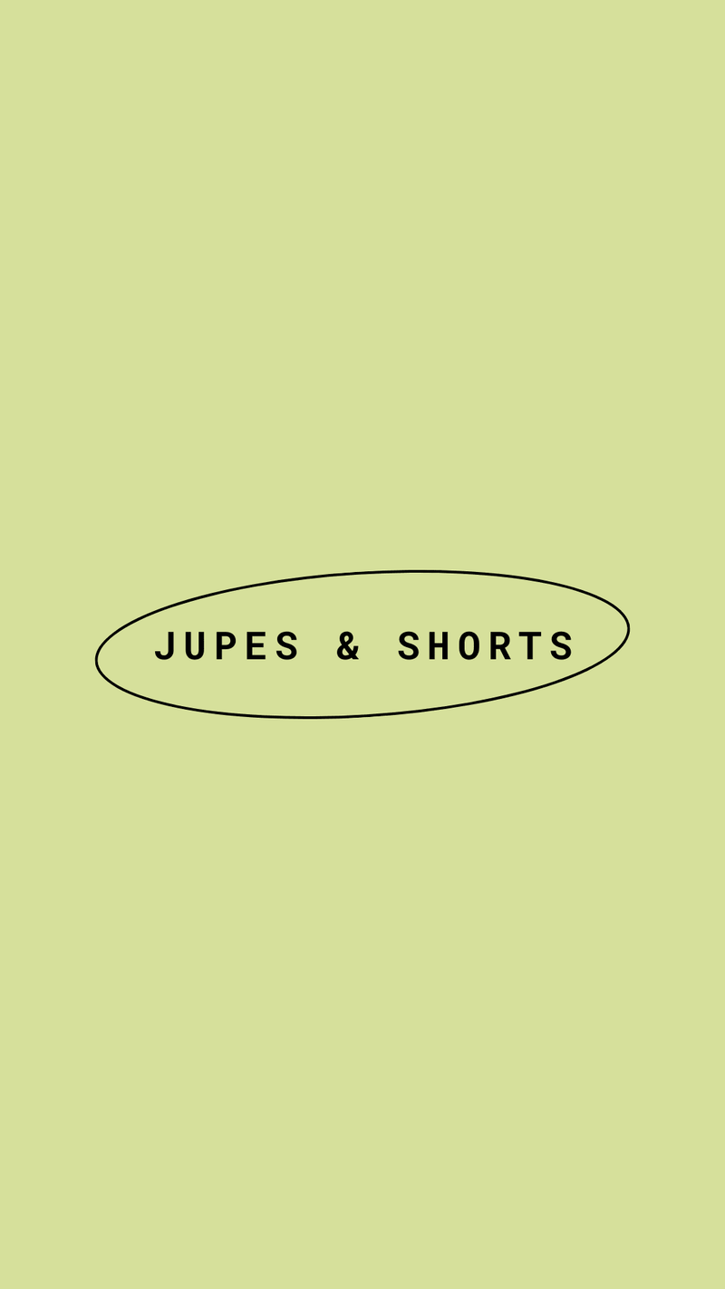 Jupes & Shorts - ROSABAYA
