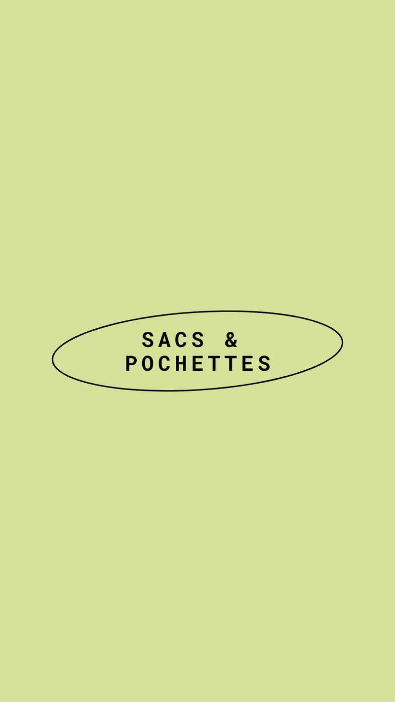 Sacs & Pochettes - ROSABAYA