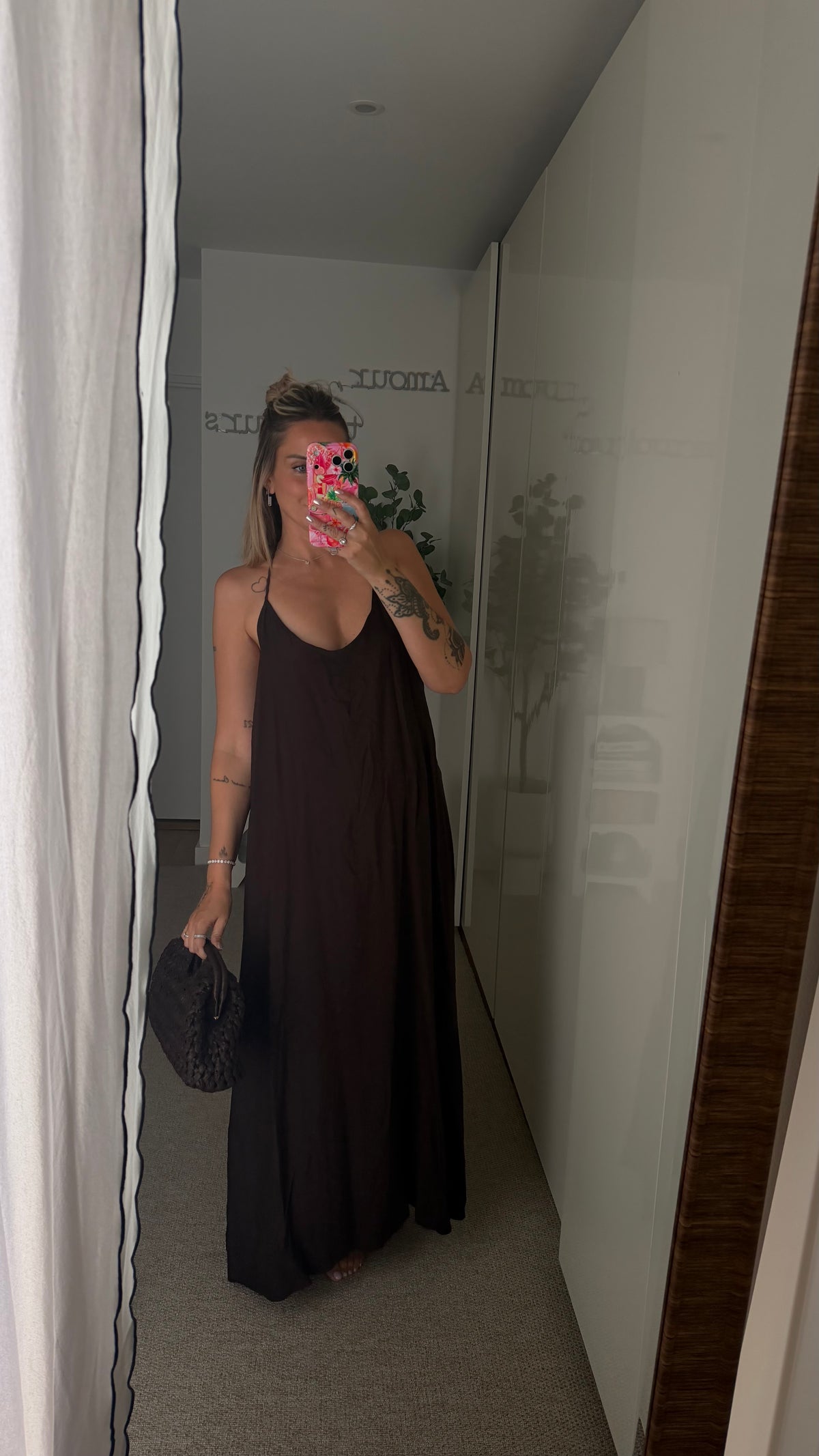 Robe Gianna