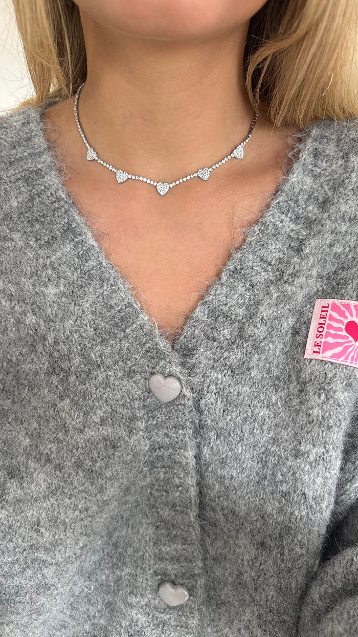 Collier Mia