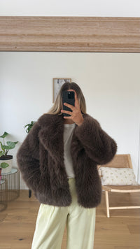 Manteau Ava