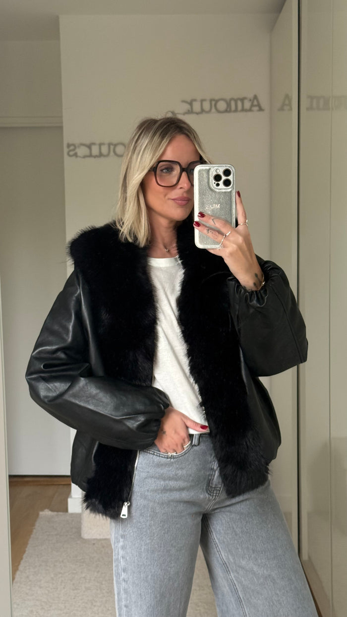 Manteau Charlie