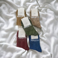 Chaussettes Pipelette