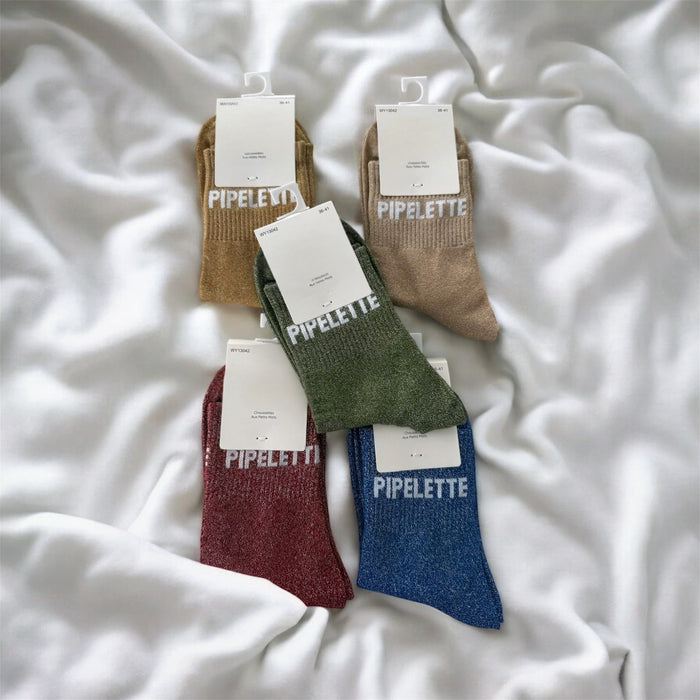 Chaussettes Pipelette