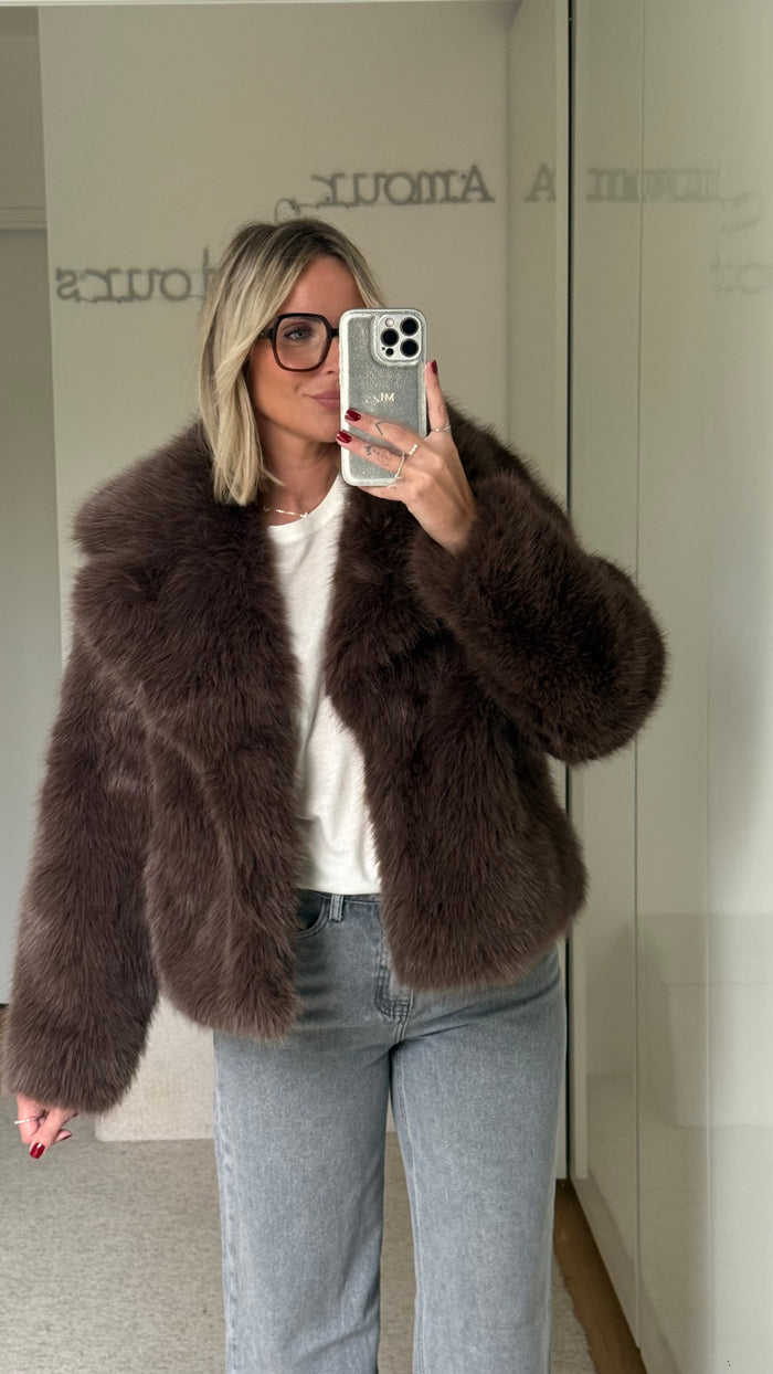 Manteau Ava