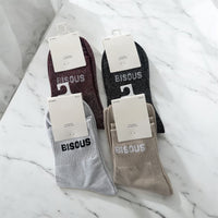 Chaussettes Bisous