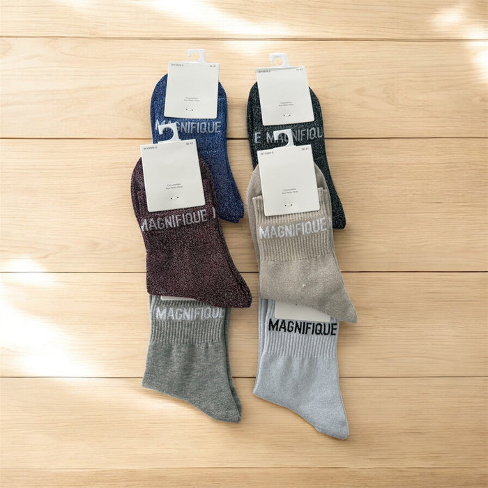 Chaussettes Magnifique