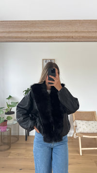 Manteau Charlie
