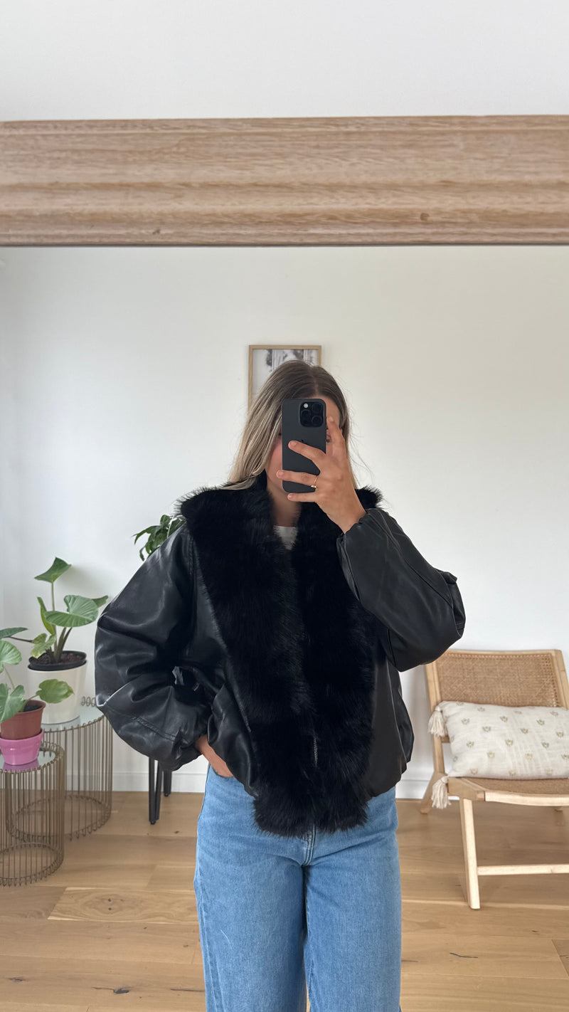 Manteau Charlie