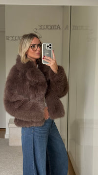 Manteau Ava