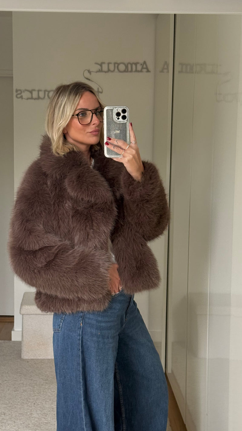 Manteau Ava