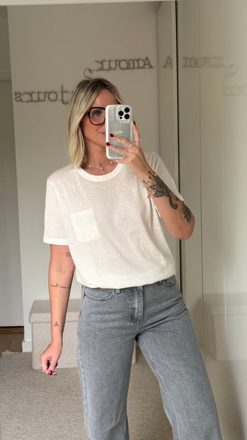 T-shirt Constance