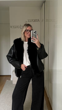 Manteau Charlie