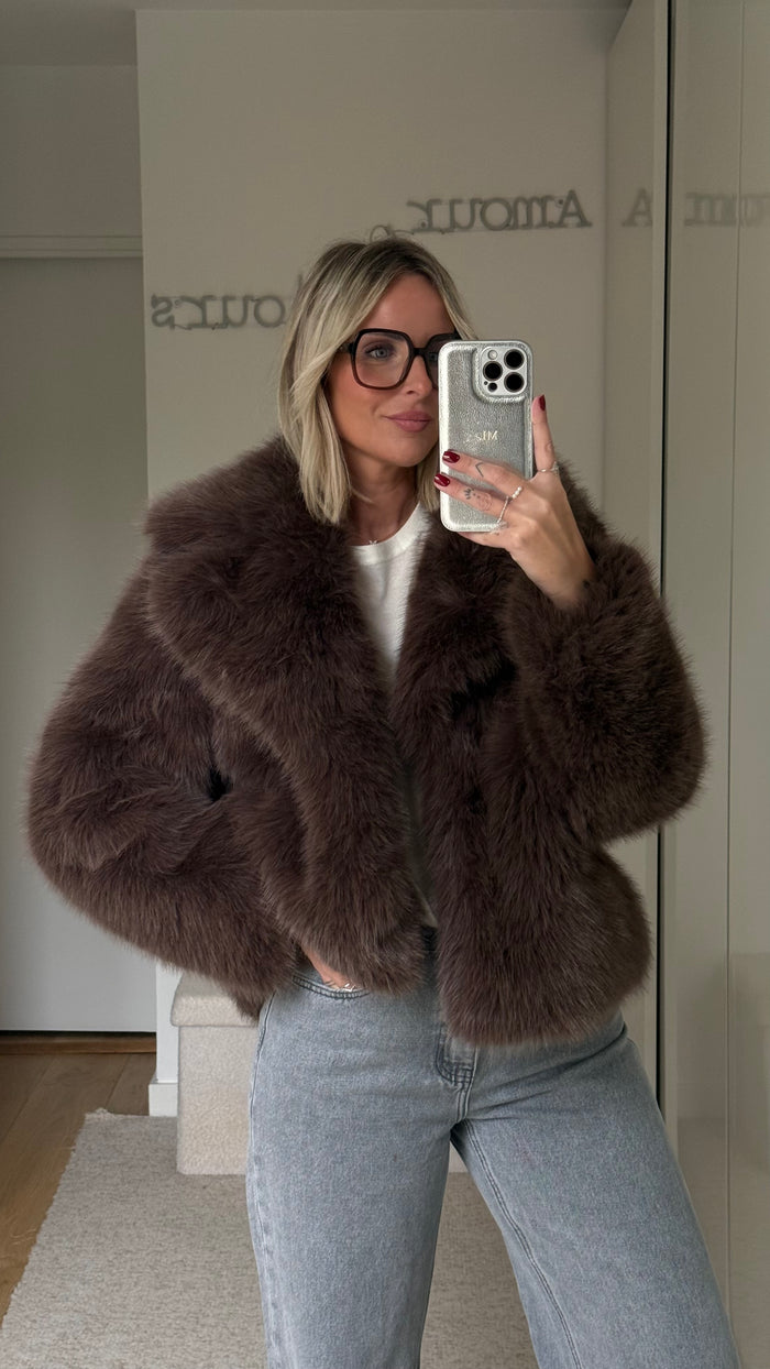 Manteau Ava