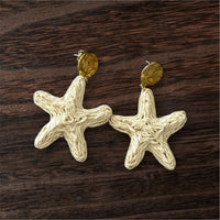 Boucles d'oreilles Lia