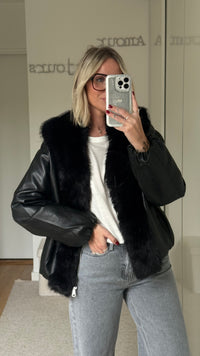 Manteau Charlie