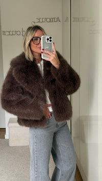Manteau Ava