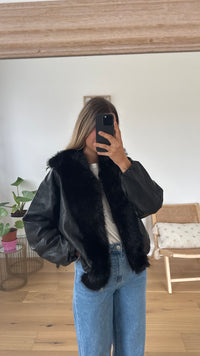 Manteau Charlie