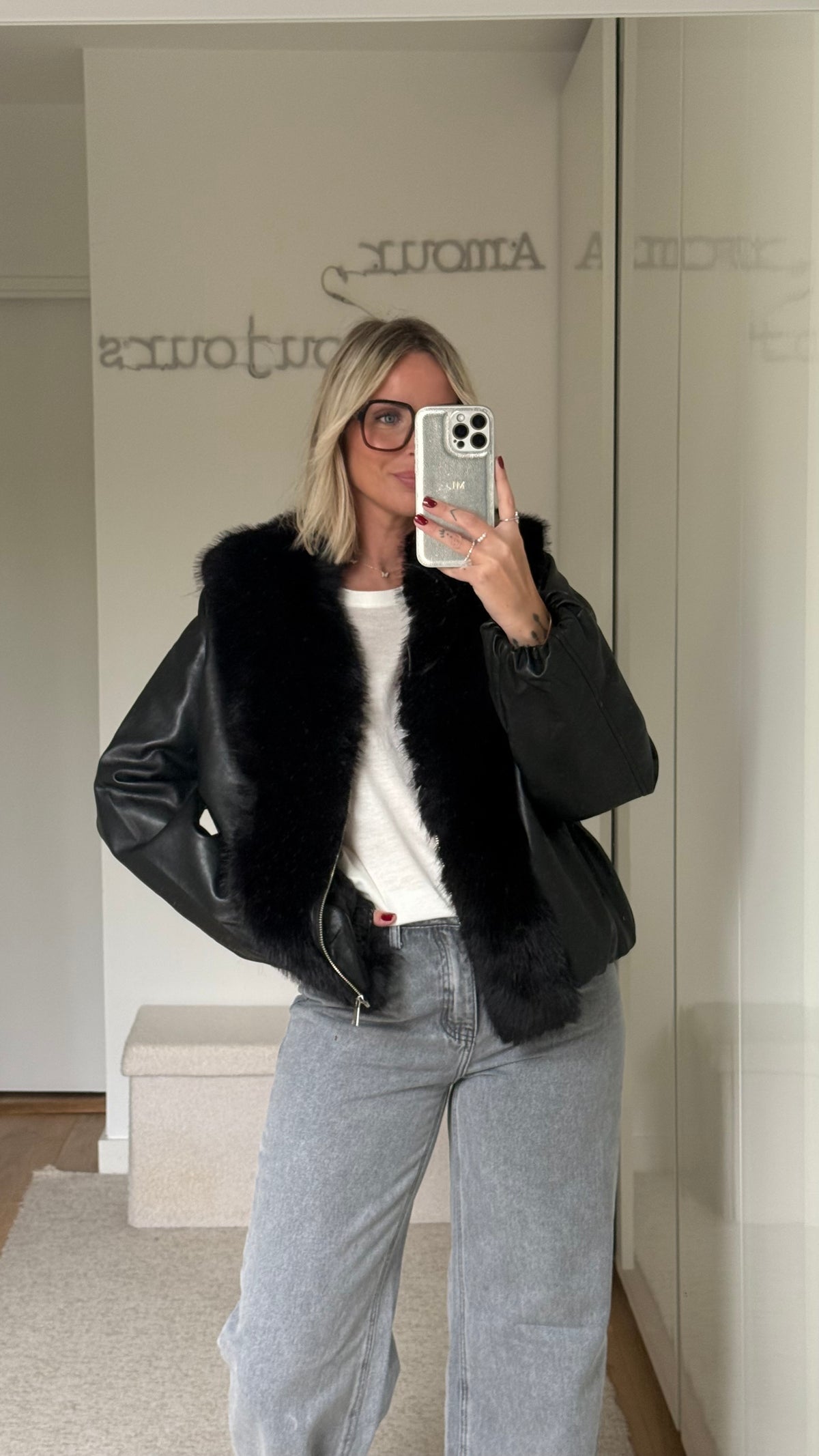 Manteau Charlie