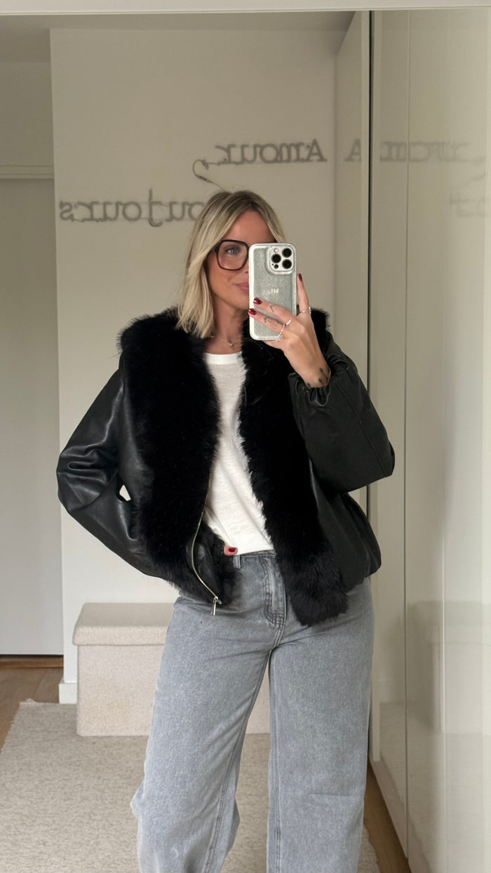 Manteau Charlie