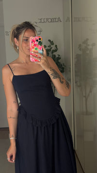 Robe Pia marine