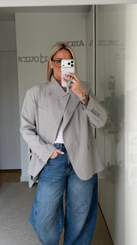 Veste Blazer André