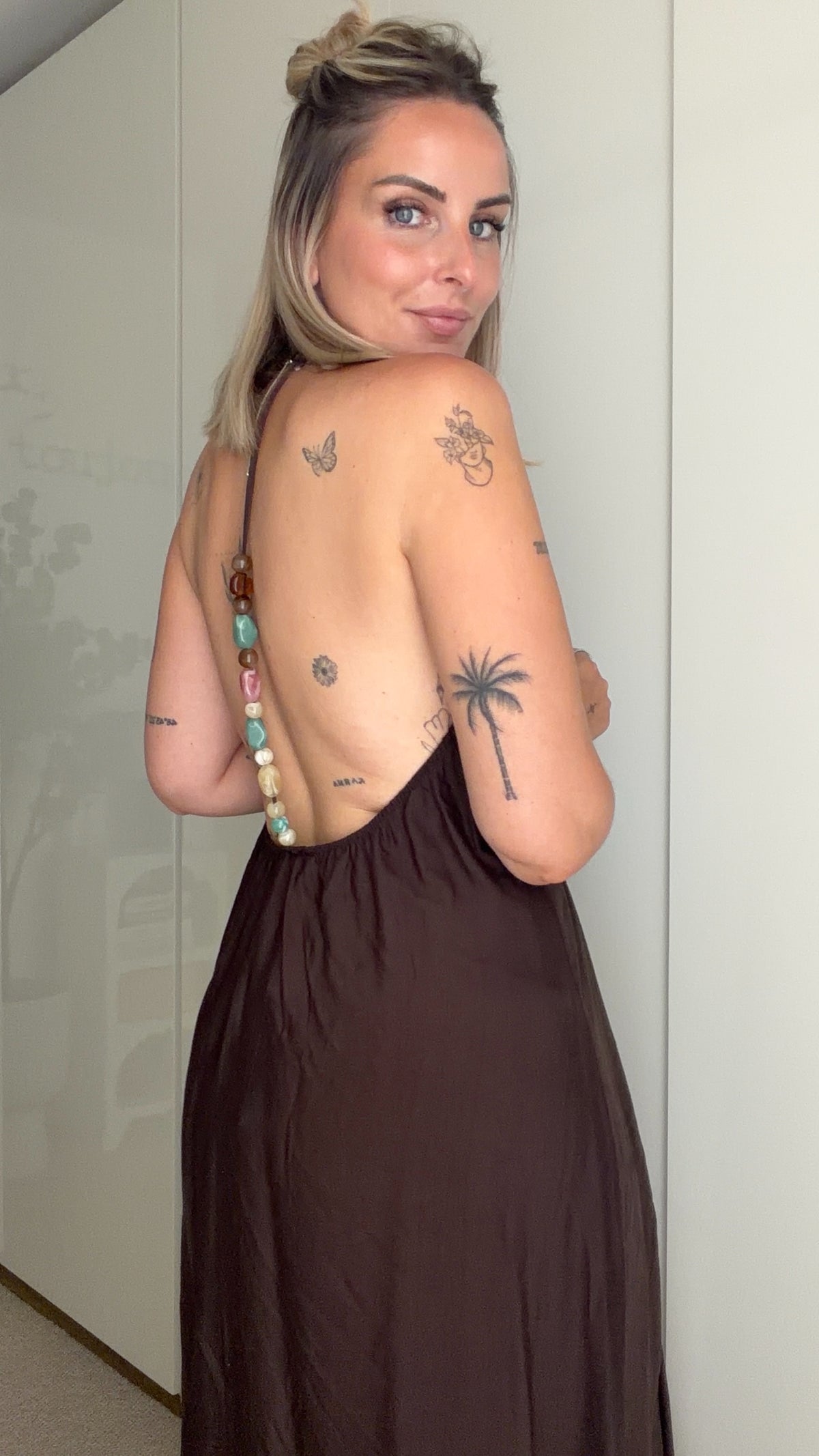 Robe Gianna
