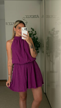 Robe Jade