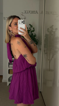 Robe Jade