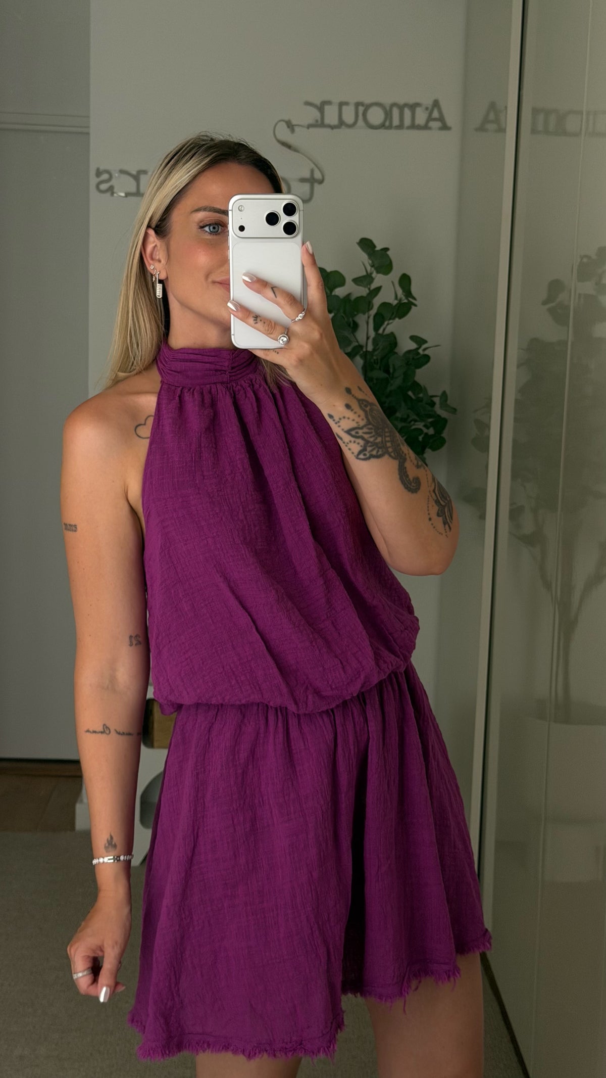 Robe Jade