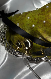 Bague Constantine - ROSABAYA