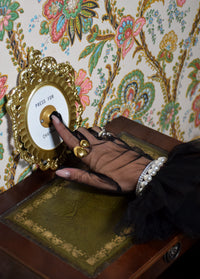 Bague Constantine - ROSABAYA