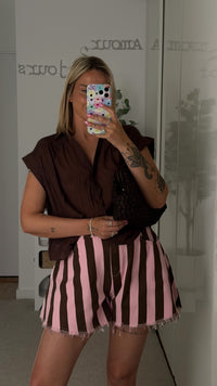 Blouse Giulia - ROSABAYA