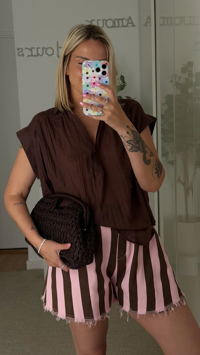 Blouse Giulia - ROSABAYA