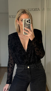 Body Louisy - ROSABAYA