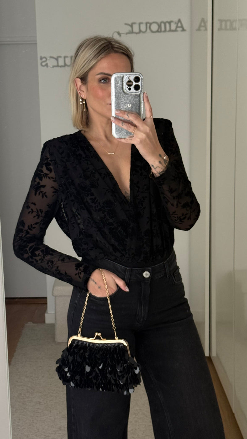 Body Louisy - ROSABAYA