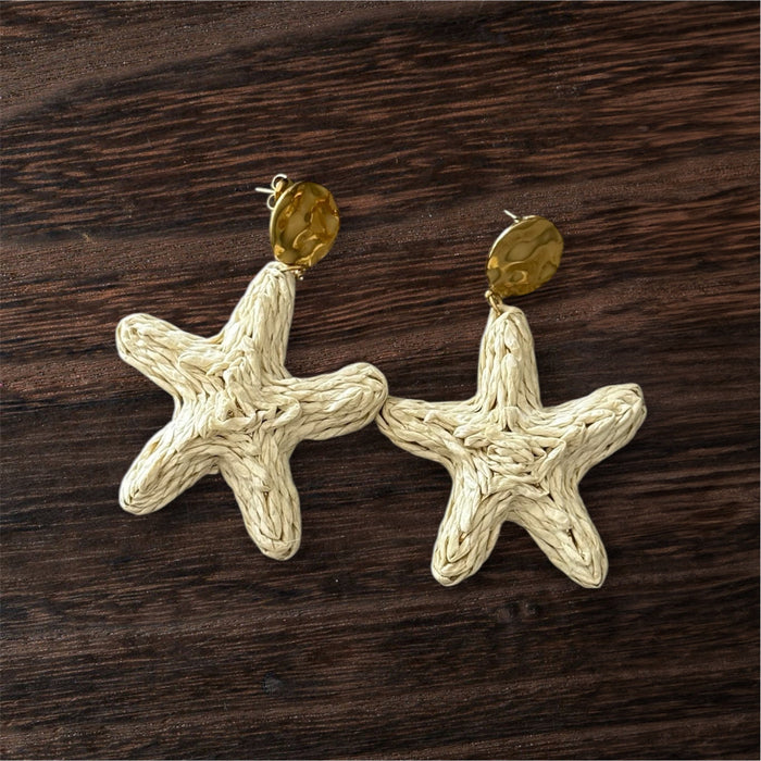 Boucles d'oreilles Lia - ROSABAYA