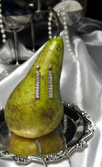 Boucles d'oreilles Rivière - Dorées - ROSABAYA