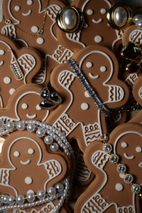 Bracelet Rivière - Argent - ROSABAYA