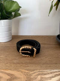 Ceinture Kara - ROSABAYA