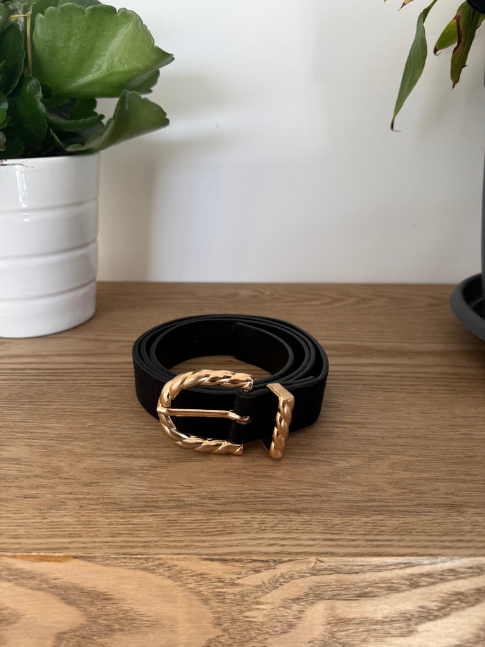 Ceinture Kara - ROSABAYA