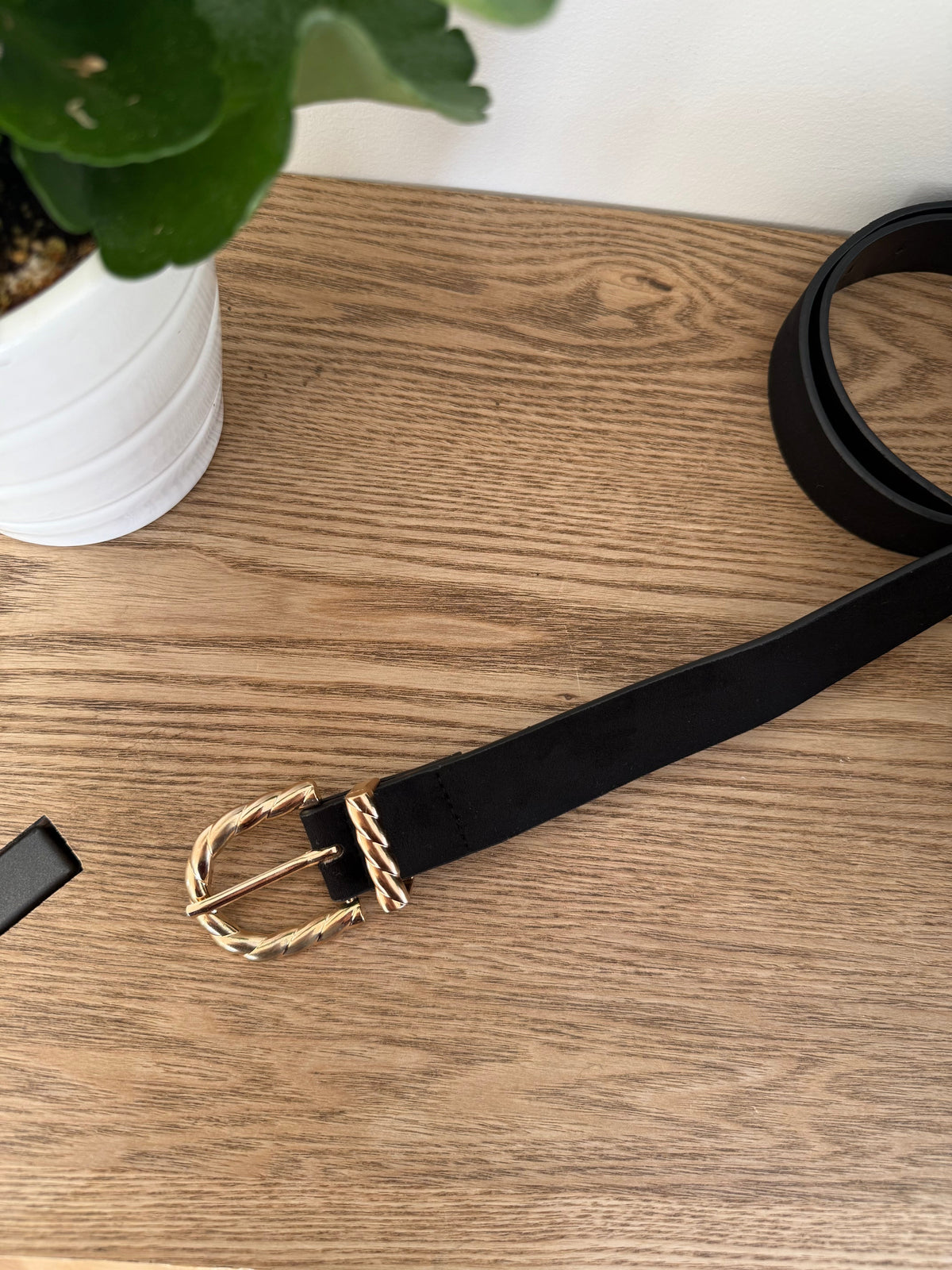 Ceinture Kara - ROSABAYA