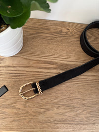 Ceinture Kara - ROSABAYA