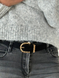 Ceinture Kara - ROSABAYA