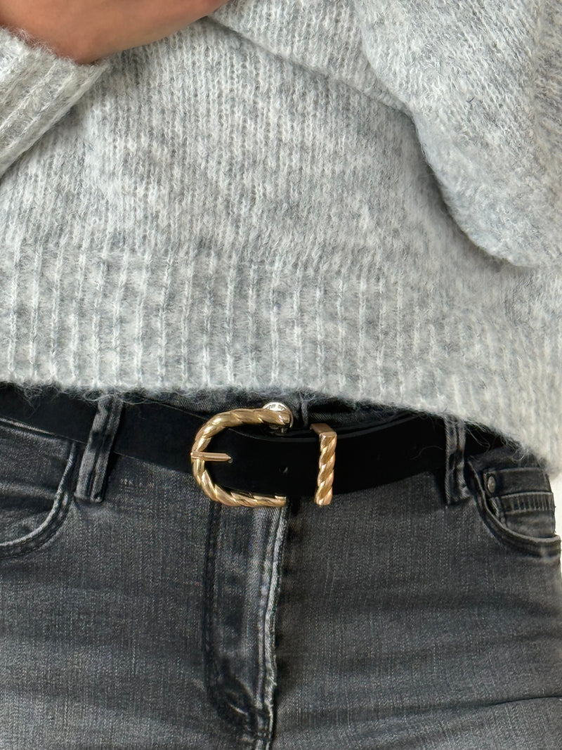 Ceinture Kara - ROSABAYA