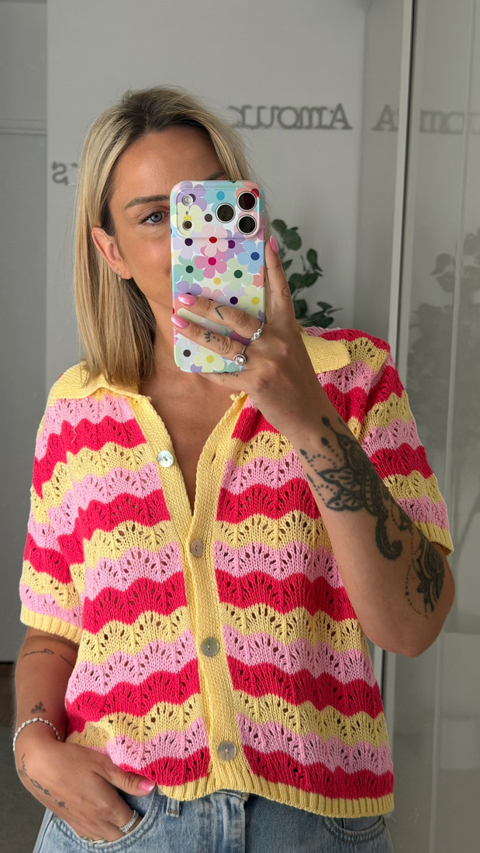 Chemise Gabriella - ROSABAYA